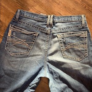 Cinch Grant Men’s Bootcut jeans